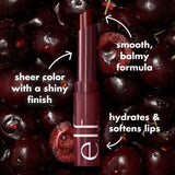  | ELF Sheer Slick Lipstick Black Cherry | Makeup | Elf | OneHub