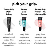 ELF Power Grip Matte Primer Mini