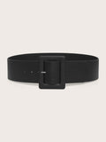  | SHEIN 135CM Plus Size Geometric Buckle Belt | Belt | Shein | OneHub