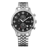  | HUGO BOSS Gent's Watch 1512446 | Watches | Hugo Boss | OneHub