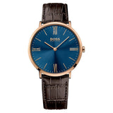  | HUGO BOSS Men Watch- 1513458 | Watches | Hugo Boss | OneHub