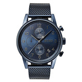 HUGO BOSS Navigator Gent's Watch 1513538