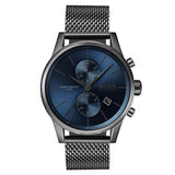  | HUGO BOSS Jet Men Watch- 1513677 | Watches | Hugo Boss | OneHub
