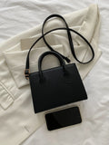 | SHEIN Minimalist Square Bag | Bags | Shein | OneHub
