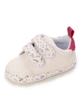  | SHEIN Baby Floral Pattern Hook-and-loop Fastener Sneakers | Bags | Shein | OneHub