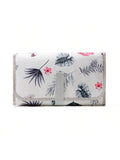 SHEIN 1 Pc Portable Baby Diaper Pad, Multi-Functional Waterproof Diaper Changing Mat, Foldable For Stroller, Convenient Diaper Bag