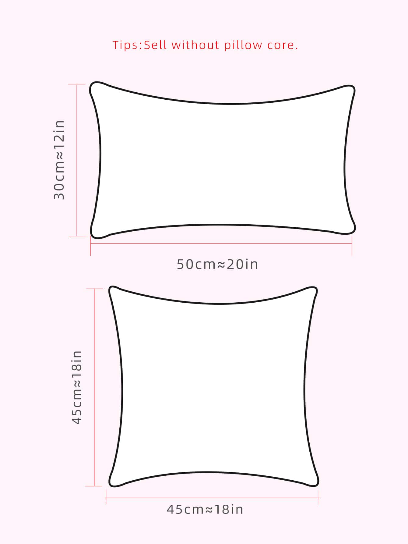  | SHEIN 1pc Abstract Print Cushion Cover Without Filler, Modern Throw Pillow Case, Pillow Insert Not Include, For Sofa, Living Room | Pillow Cover | Shein | OneHub