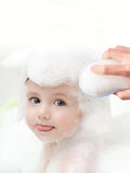  | SHEIN 1pc Baby Bath Sponge Ball, Cartoon Bath Towel For Newborn, Random Color | shower | Shein | OneHub