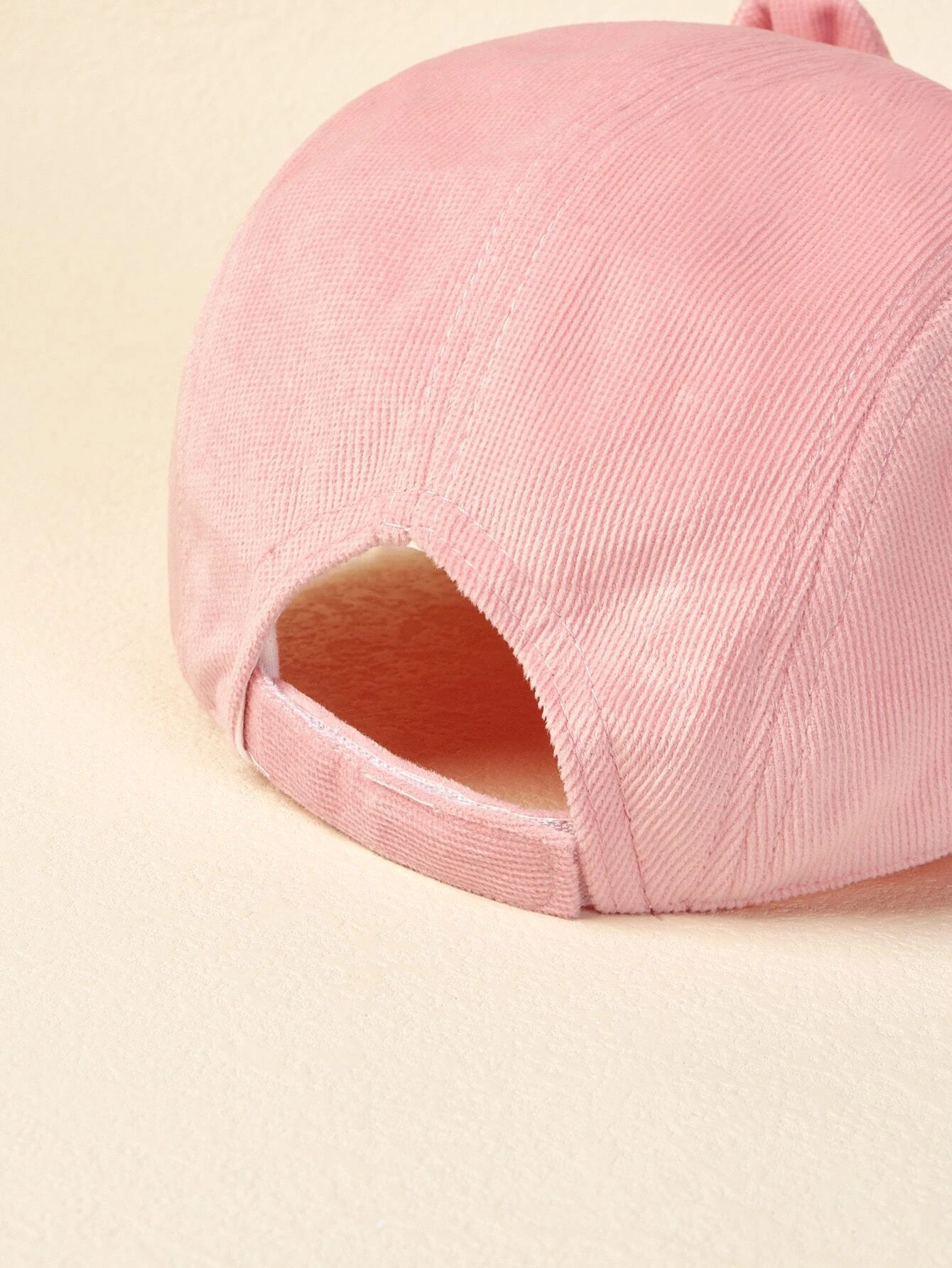  | SHEIN 1pc Baby Cartoon Ear Design Baseball Cap | Cap | Shein | OneHub