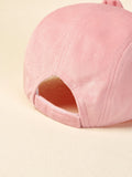  | SHEIN 1pc Baby Cartoon Ear Design Baseball Cap | Cap | Shein | OneHub