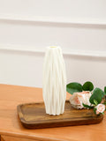  | SHEIN Geometric Plastic Flower Vase | Home Decor | Shein | OneHub