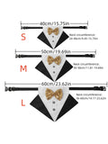  | SHEIN 1pc Fashionable Sparkly Collar With Bow Tie For Cat And Dog | Dress | Shein | OneHub