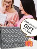  | SHEIN 1pc Portable Diaper Changing Pad For Baby, Suitable For Diaper Bag Or Changing Table Mat. Multifunctional Wet Wipes Bag Mommy Bag Accessory, Essential Item For Newborn Baby | Bags | Shein | OneHub