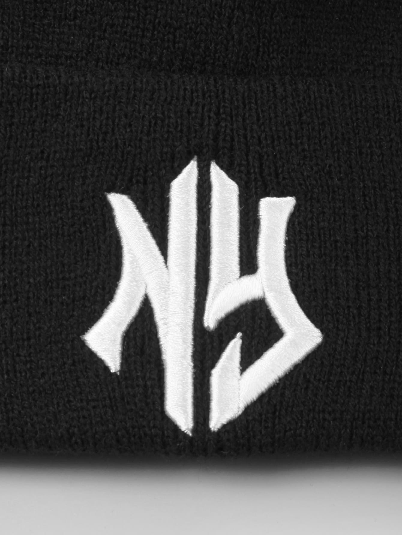  | SHEIN 1pc Women Letter Embroidered Beanie | Cap | Shein | OneHub