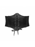 SHEIN 1pc Women's Corset Elastic Elastic Waistband Versatile Decoration - Suitable For Pairing With Dresses, Suits, Jackets, And Waist Wraps