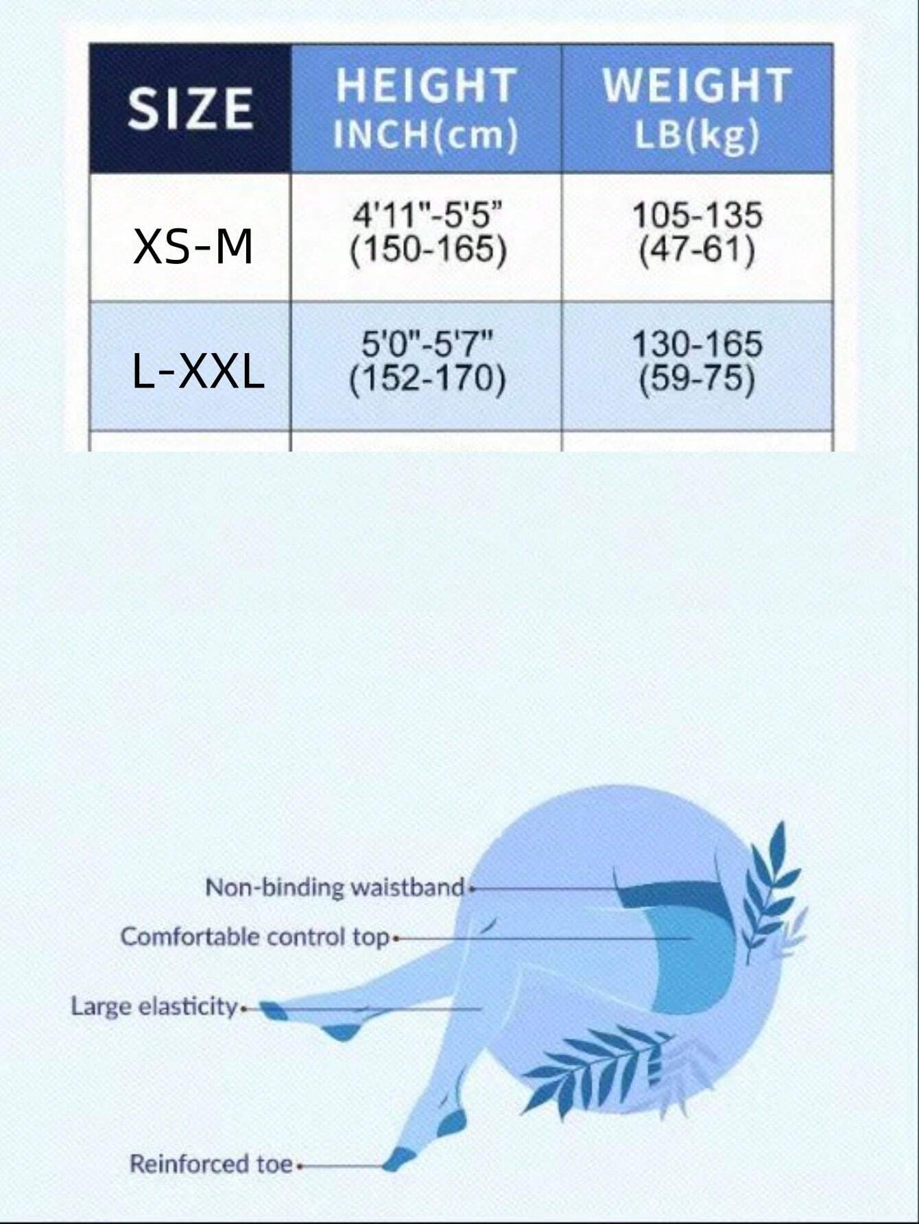  | SHEIN 1pc Women's Shiny Oil Glossy Black Pantyhose, Sexy And Fashion For Daily Life | Tights | Shein | OneHub