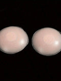  | SHEIN 2/10pcs Reusable Invisible Nipple Covers, Seamless & Non-Slip, Suitable For Various Occasions, Summer Essentials | Lingerie | Shein | OneHub