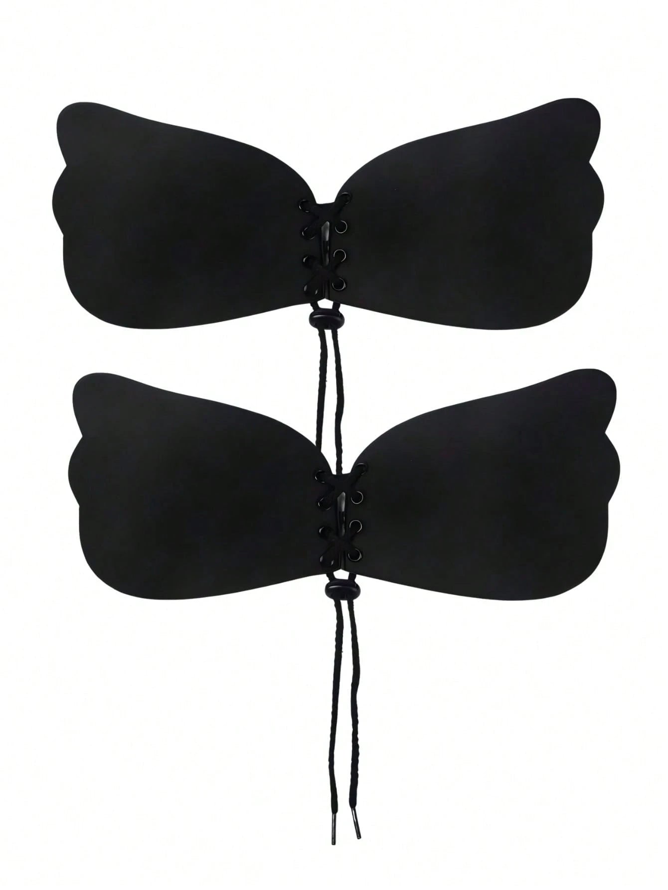  | SHEIN 2/1 Push-Up Bra, Invisible Bra For Small Busts,Breast Enhancement Bra. Suitable For Backless Strapless Dresses And Everyday Wear. | Lingerie | Shein | OneHub