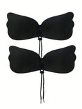 | SHEIN 2/1 Push-Up Bra, Invisible Bra For Small Busts,Breast Enhancement Bra. Suitable For Backless Strapless Dresses And Everyday Wear. | Lingerie | Shein | OneHub