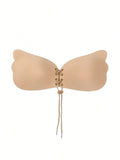  | SHEIN 2/1 Push-Up Bra, Invisible Bra For Small Busts,Breast Enhancement Bra. Suitable For Backless Strapless Dresses And Everyday Wear. | Lingerie | Shein | OneHub
