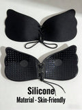  | SHEIN 2/1 Push-Up Bra, Invisible Bra For Small Busts,Breast Enhancement Bra. Suitable For Backless Strapless Dresses And Everyday Wear. | Lingerie | Shein | OneHub