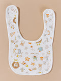  | SHEIN 3pcs Baby Random Print Bib | Bags | Shein | OneHub