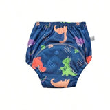  | 1pc Reusable And Washable Potty Training Pants For Boys & Girls | Dress | Shein | OneHub