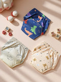  | 1pc Reusable And Washable Potty Training Pants For Boys & Girls | Dress | Shein | OneHub