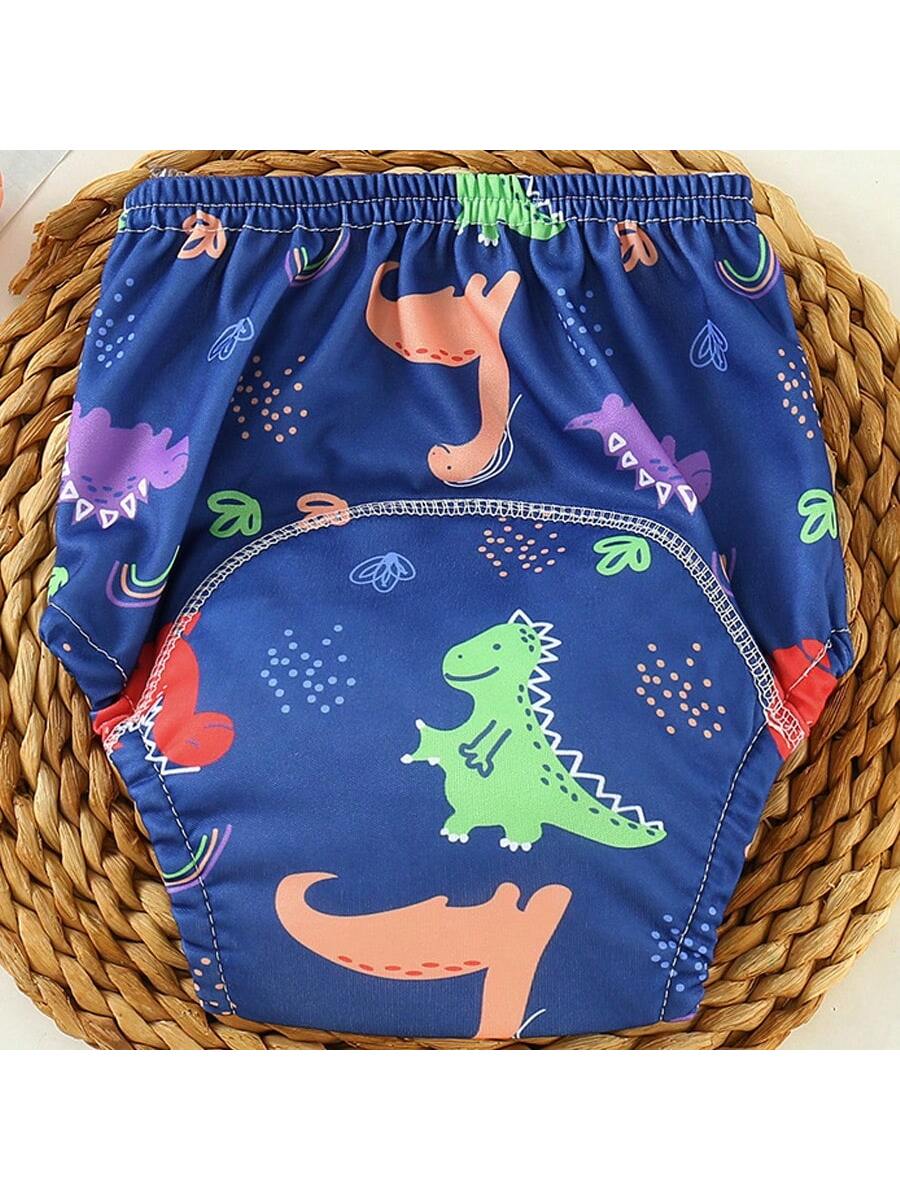  | 1pc Reusable And Washable Potty Training Pants For Boys & Girls | Dress | Shein | OneHub