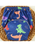  | 1pc Reusable And Washable Potty Training Pants For Boys & Girls | Dress | Shein | OneHub