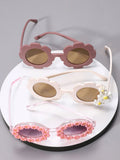 SHEIN 3pcs Set Fashionable & Cute Kids Eyeglasses
