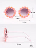SHEIN 3pcs Set Fashionable & Cute Kids Eyeglasses