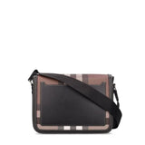  | Burberry Small Alfred Bag In Dark Brown - 8072339 | Handbags | Burberry | OneHub