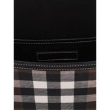  | Burberry Small Alfred Bag In Dark Brown - 8072339 | Handbags | Burberry | OneHub