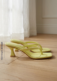  | Kate | Heels | Anza | OneHub