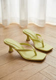  | Kate | Heels | Anza | OneHub