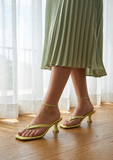  | Kate | Heels | Anza | OneHub