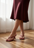  | Kate | Heels | Anza | OneHub