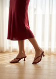  | Kate | Heels | Anza | OneHub