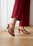  | Kate | Heels | Anza | OneHub
