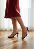 ANZA Anastasia Rise