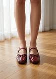  | Chloe | Flats | Anza | OneHub