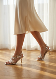  | Ivy | Heels | Anza | OneHub