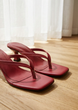  | Kate | Heels | Anza | OneHub