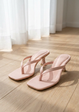 | Kate | Heels | Anza | OneHub