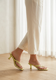  | Kate | Heels | Anza | OneHub