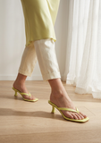  | Kate | Heels | Anza | OneHub