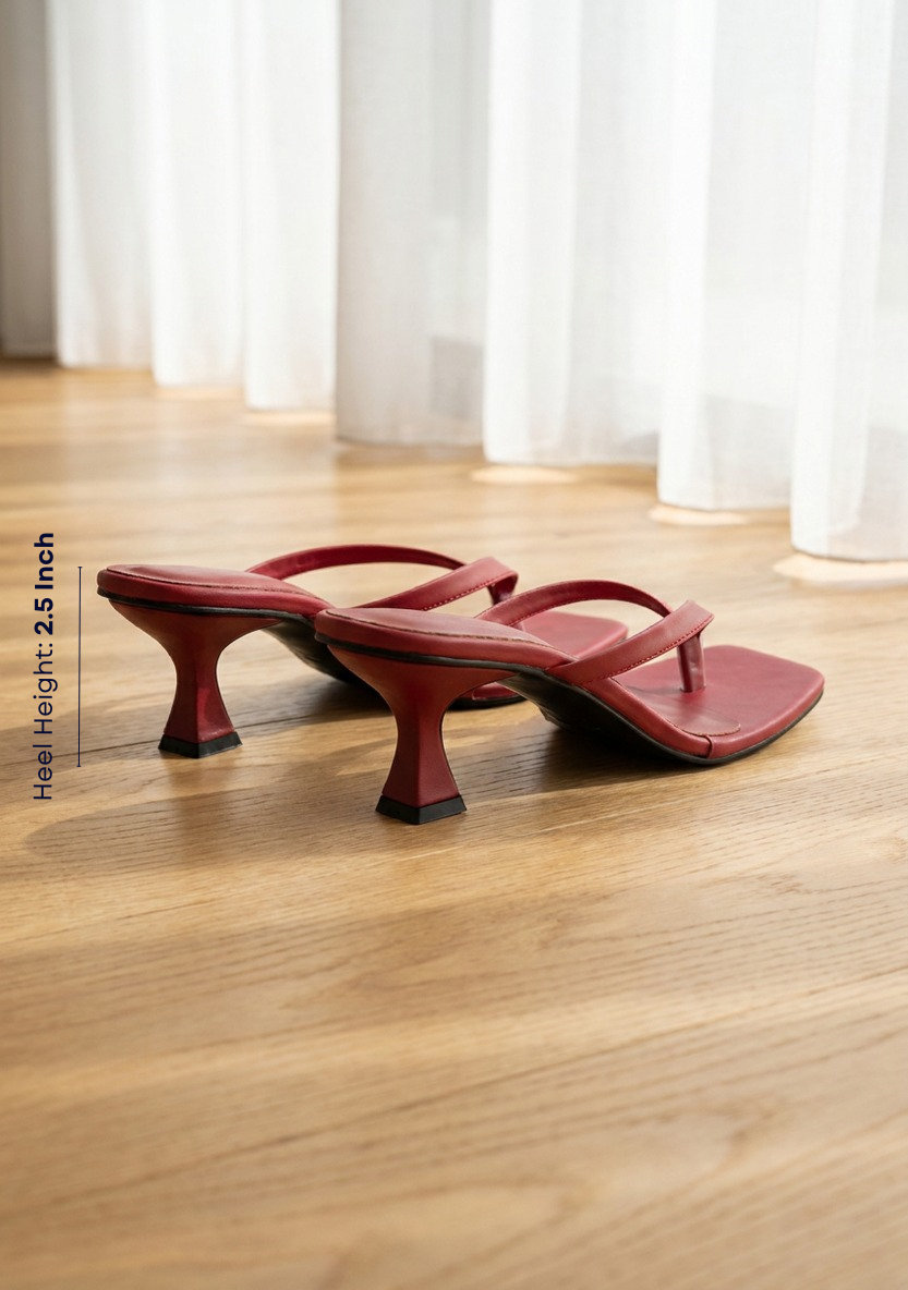  | Kate | Heels | Anza | OneHub