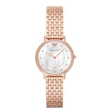  | EMPORIO ARMANI Women Watch- AR11006 | Watches | Emporio Armani | OneHub