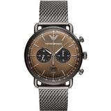  | EMPORIO ARMANI Men's Watch AR-11141 | Watches | Emporio Armani | OneHub